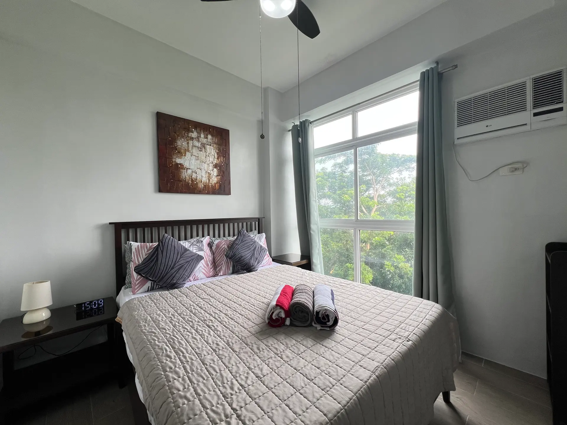 Isla Dream | 1BR Garden View