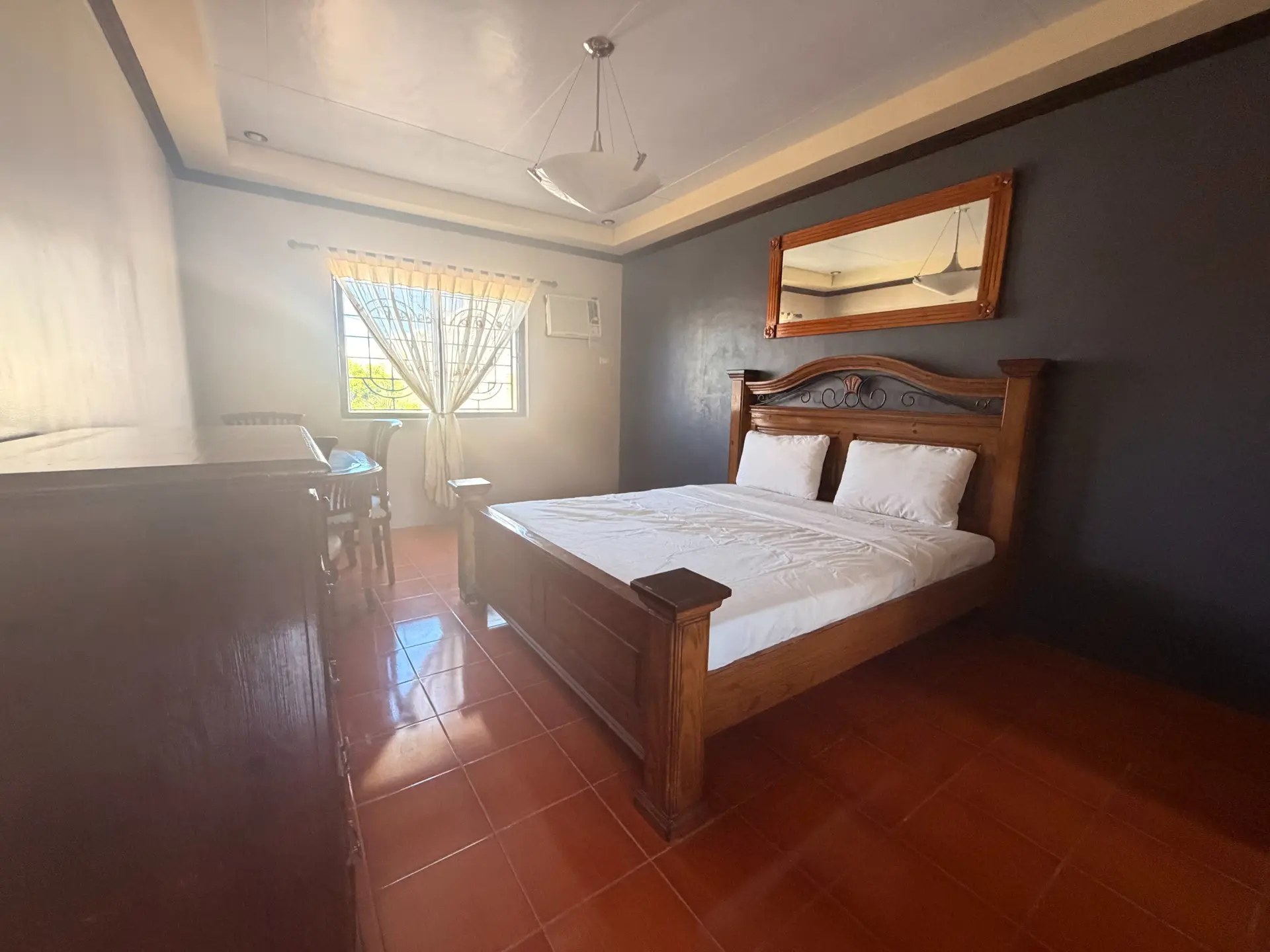 Whole House in station 2 near Bulabog Beach