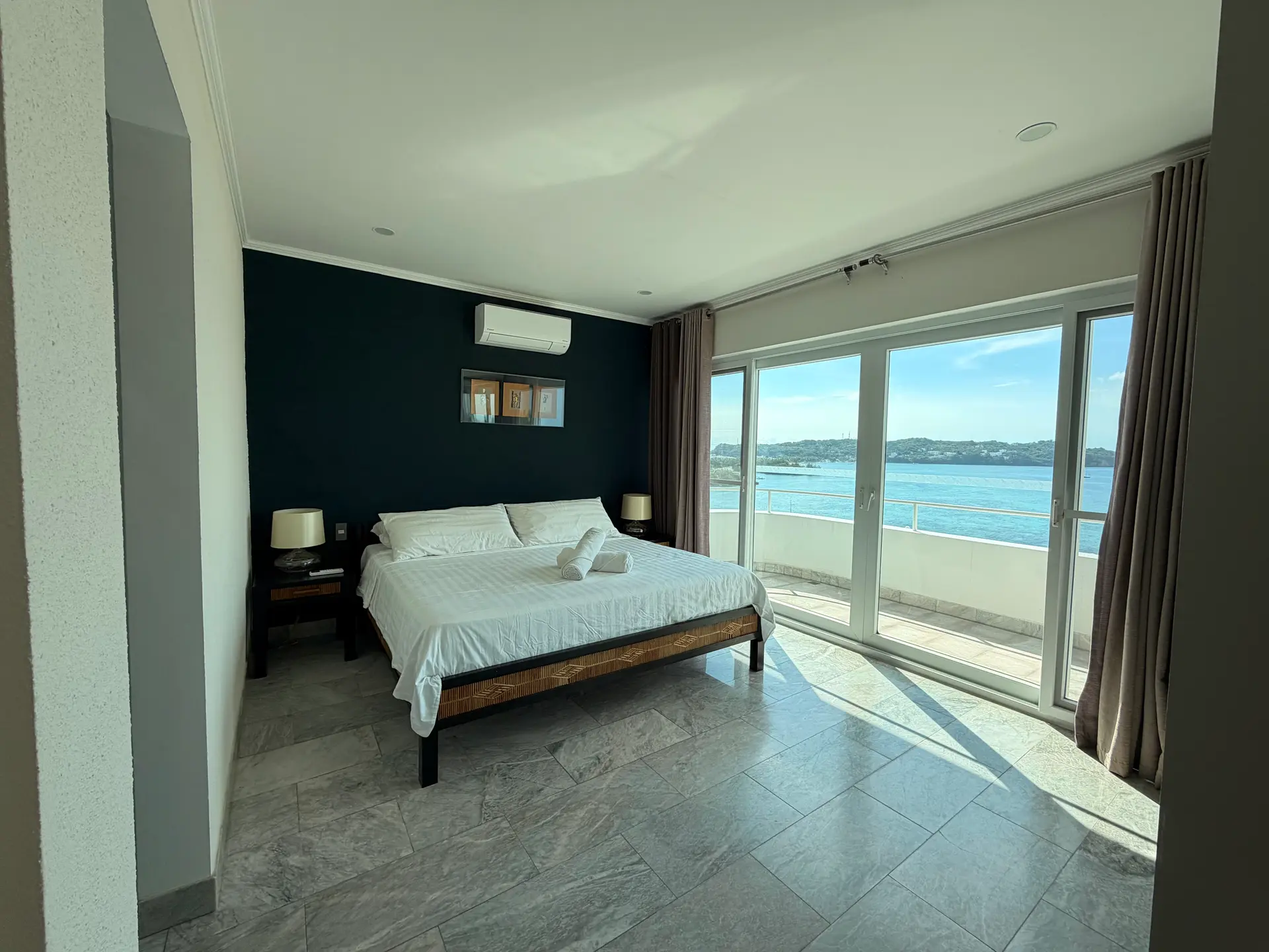 Executive Suites 2 Bedroom Sunset Villa