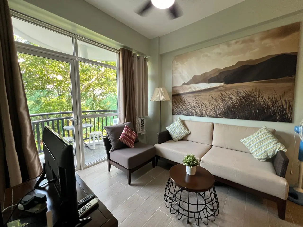 OCEANWAY LGF 2 | 1-BEDROOM CONDO