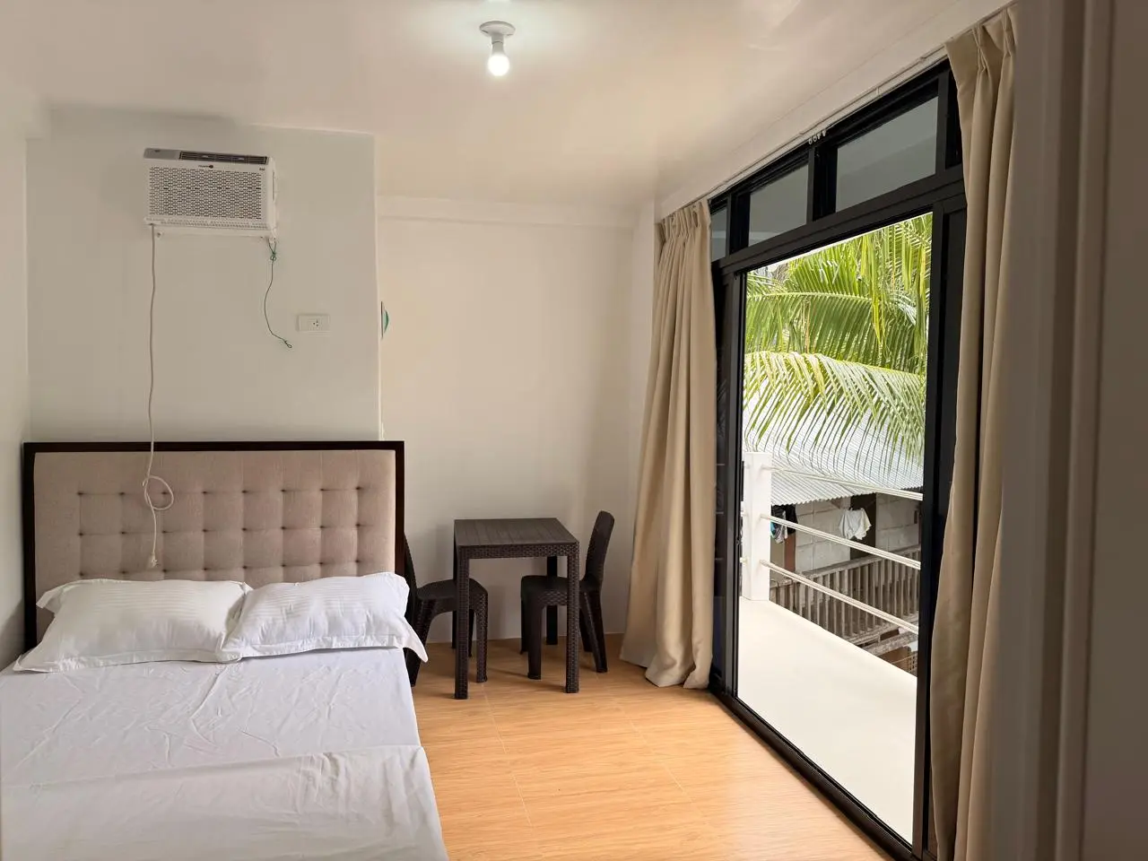Joy's Apartment Station 2 Boracay