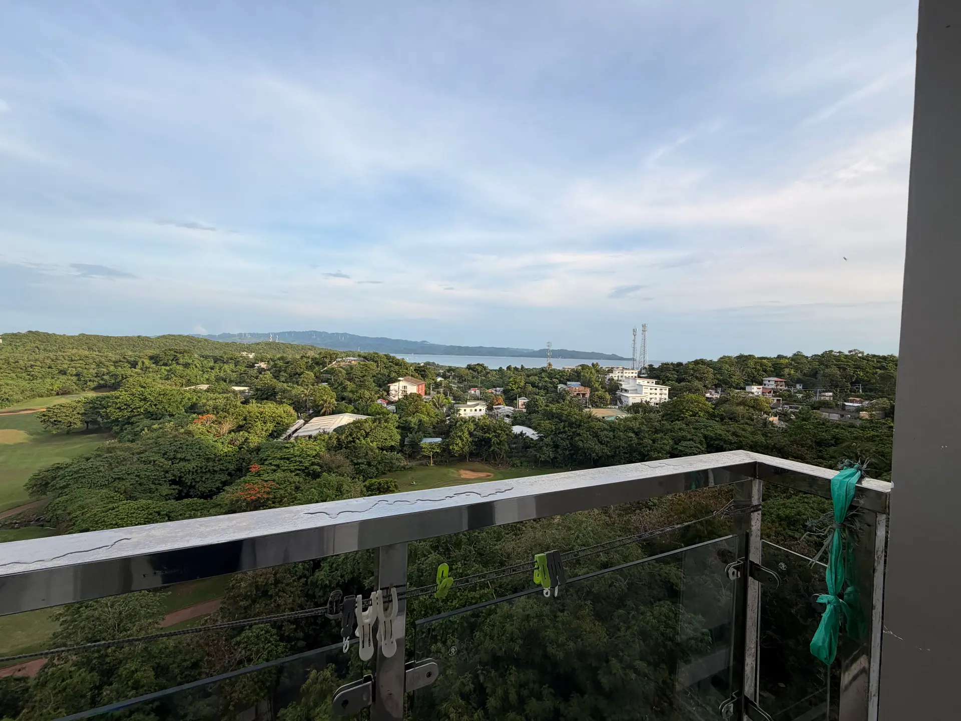 Ocean Garden Villas Resale 5th Floor Corner Unit