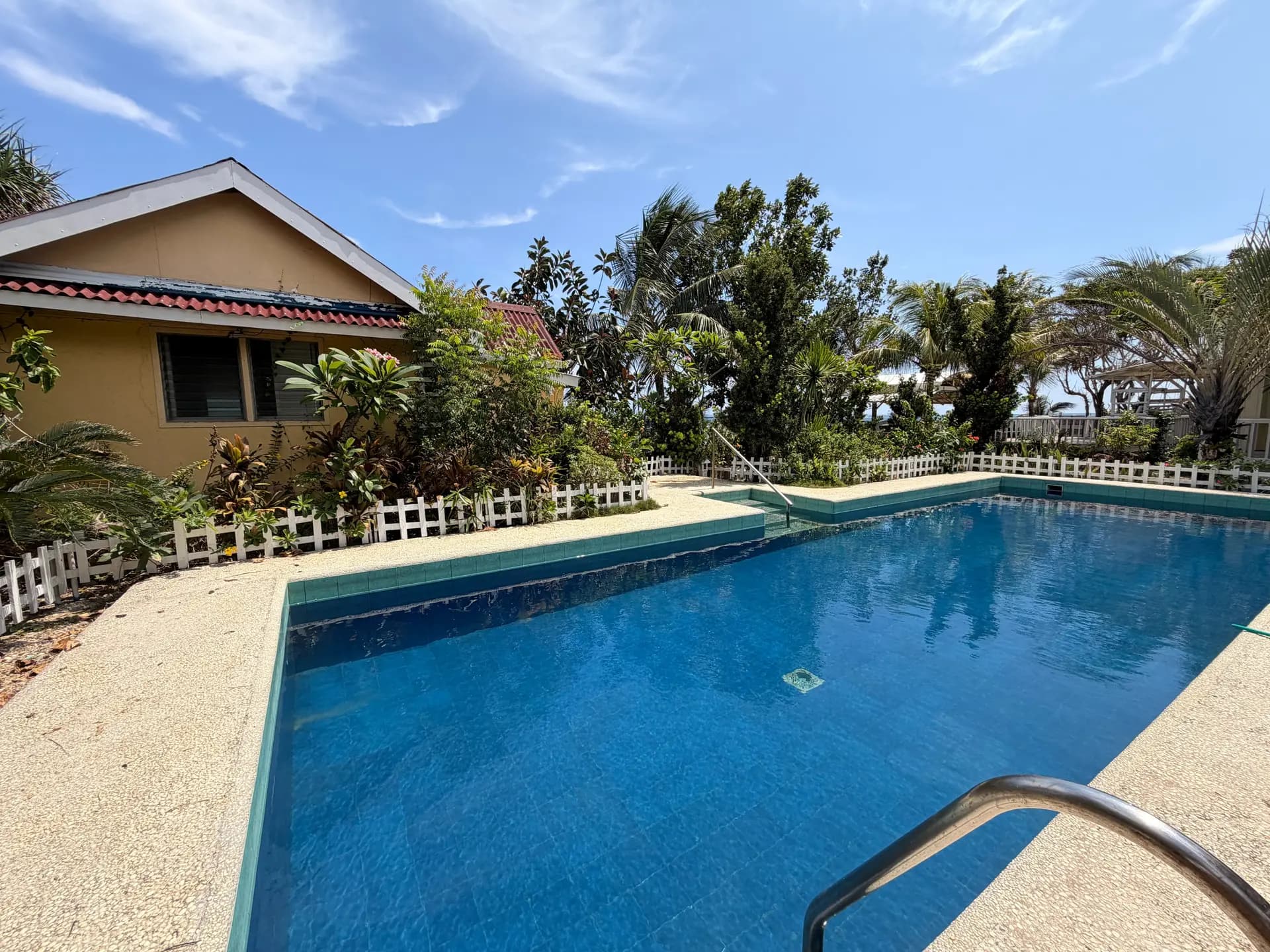 Exclusive Waterfront Property Near Boracay Island – Available for Lease!