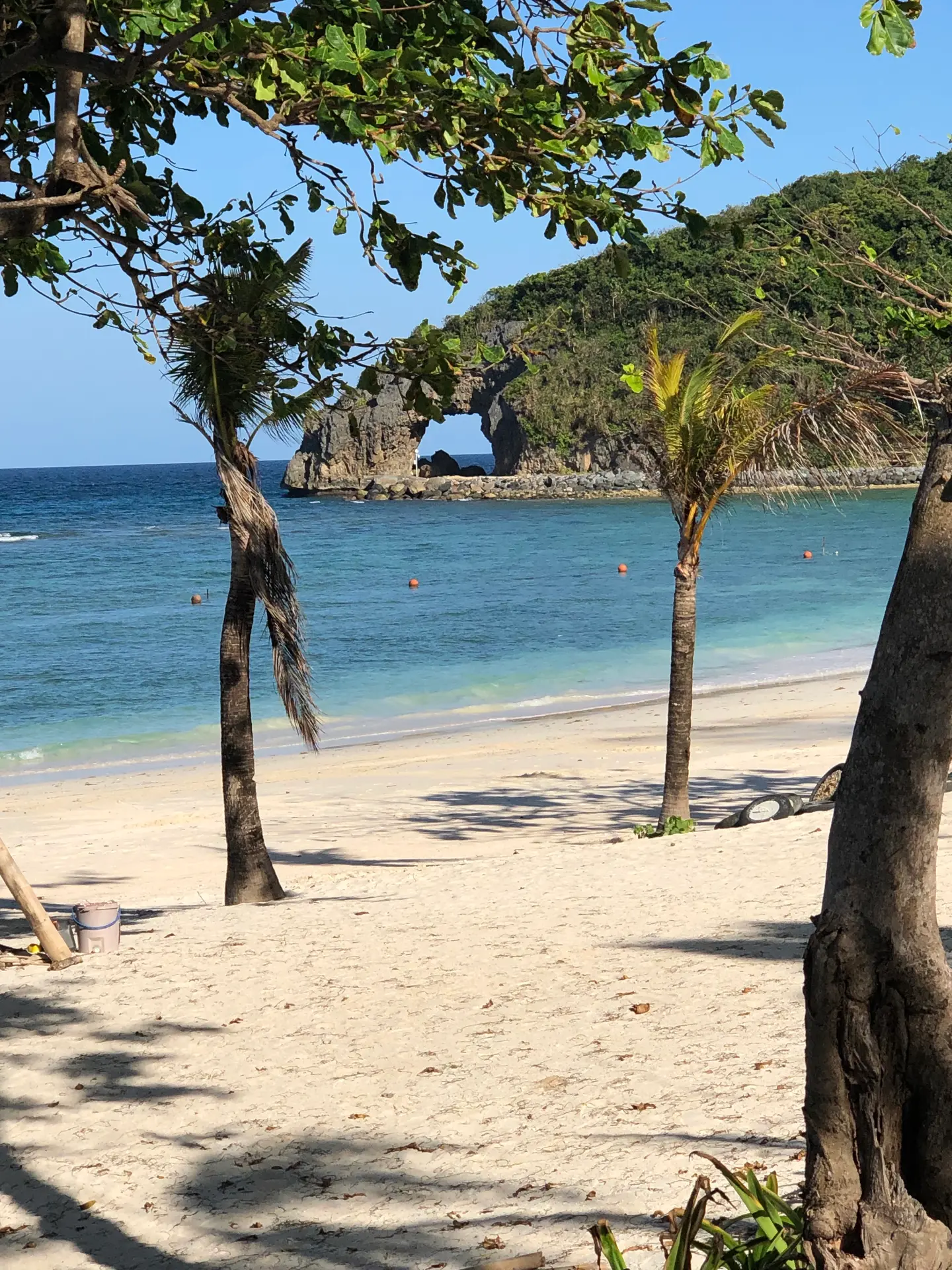 Titled Lot in Boracay Newcoast Shophouse District