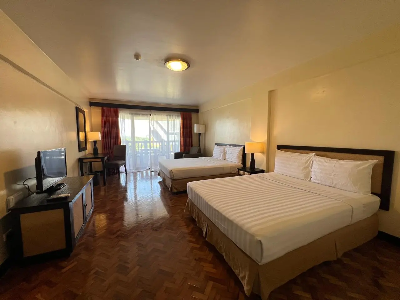 ALTA VISTA CONDO HOTEL | Fully Furnished