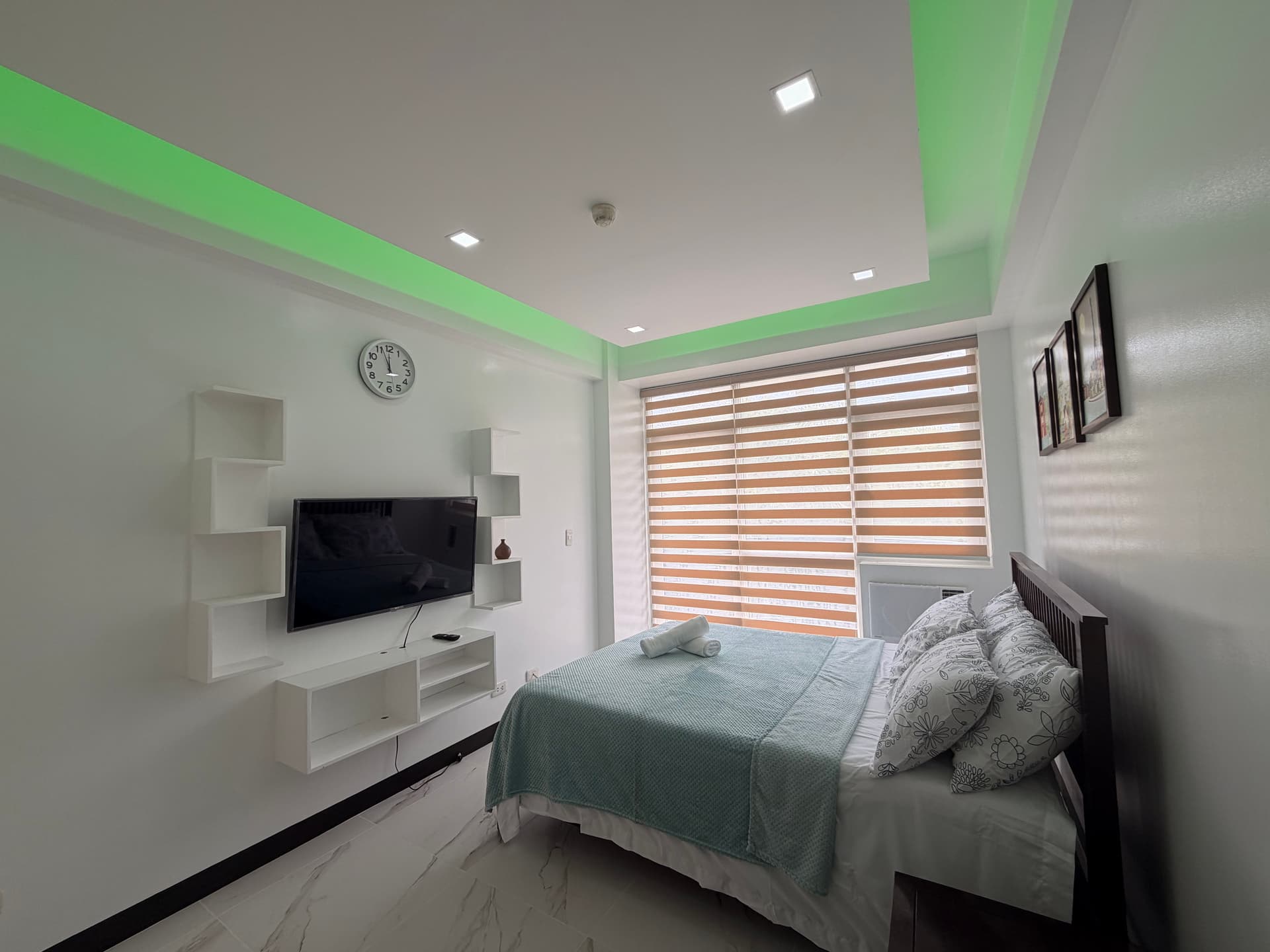 Oceanway Residences 2 Bedroom Fully Furnished