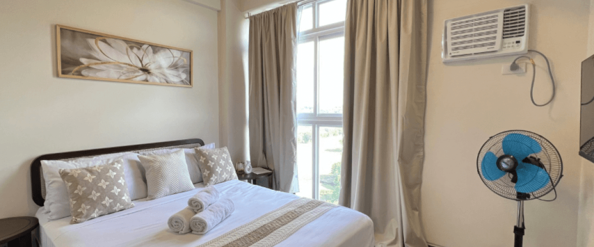 3rd Floor Condo for Rent Boracay