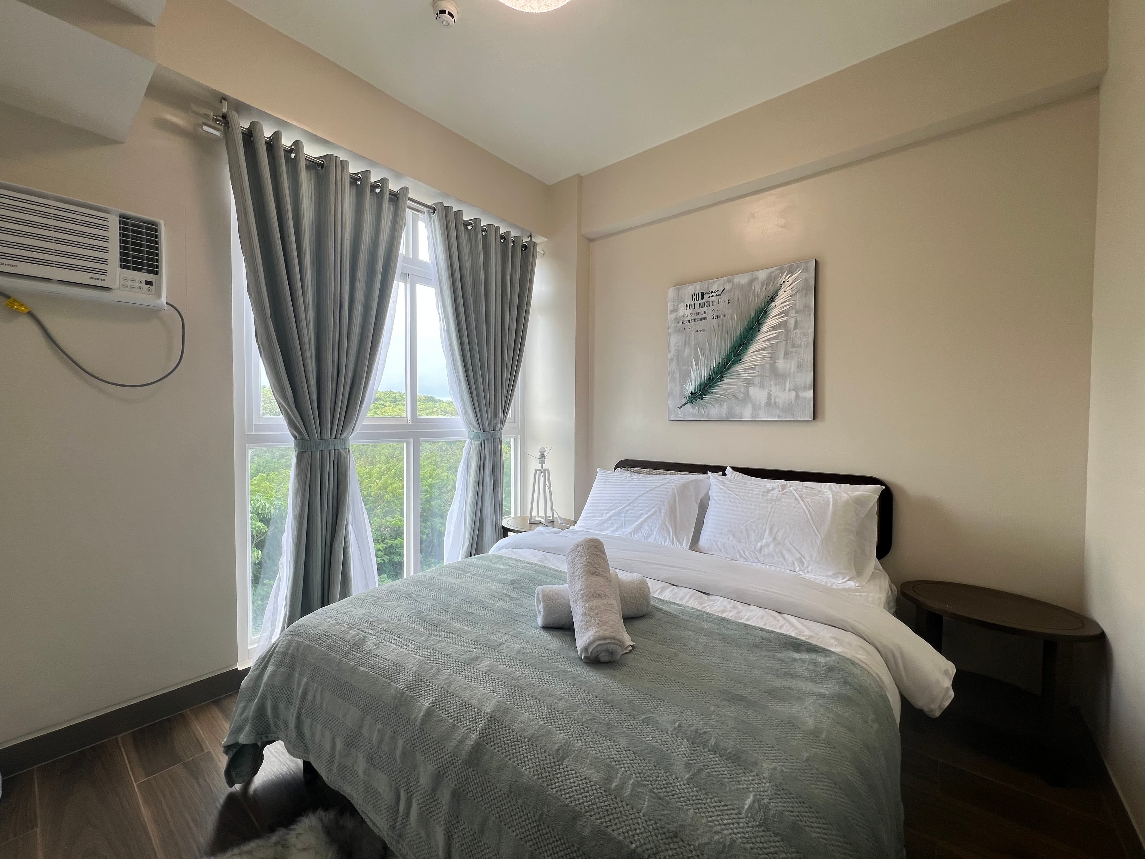 The Golf Horizon Suite