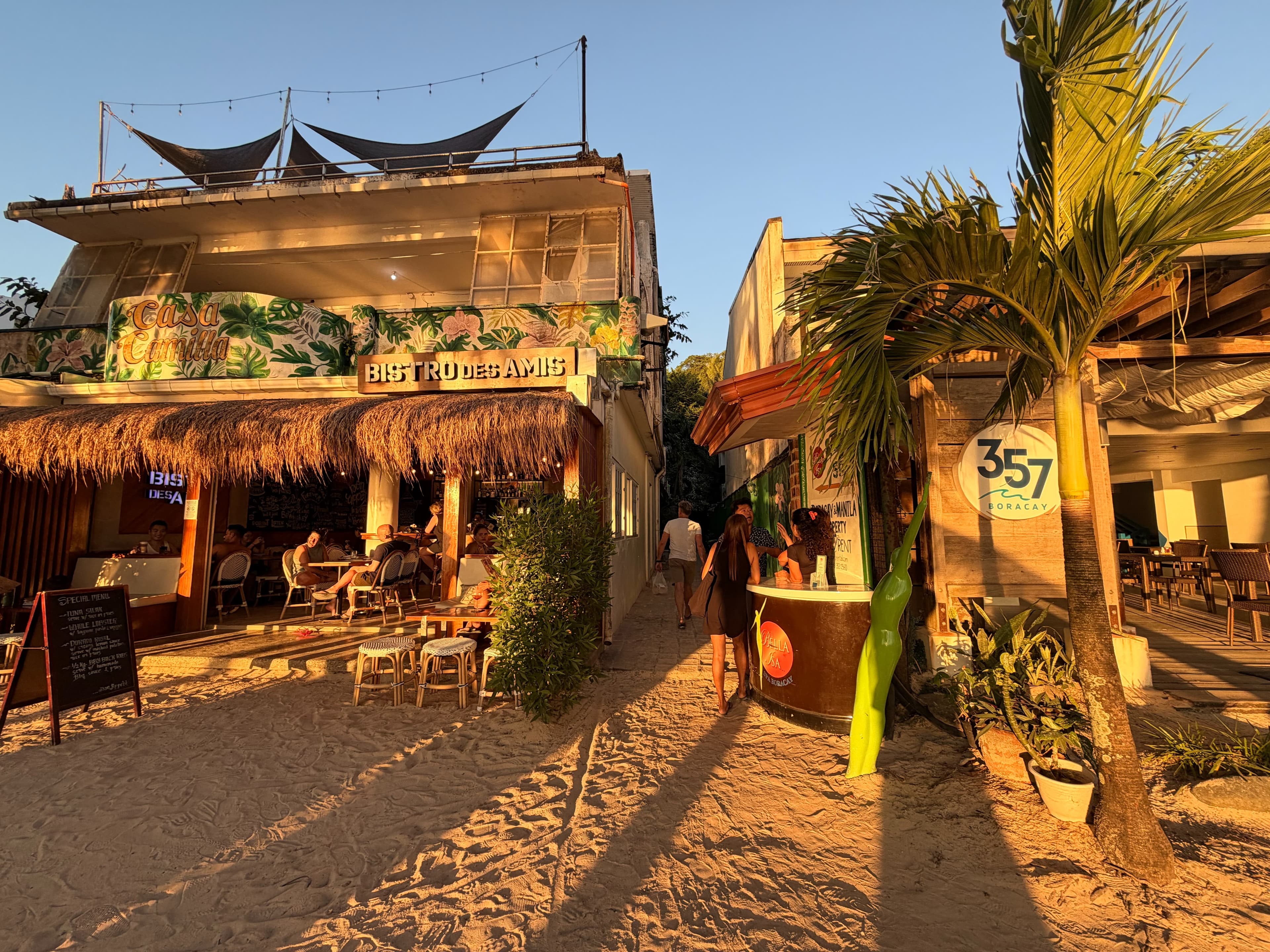 Paradise Beach Apartment 2BR