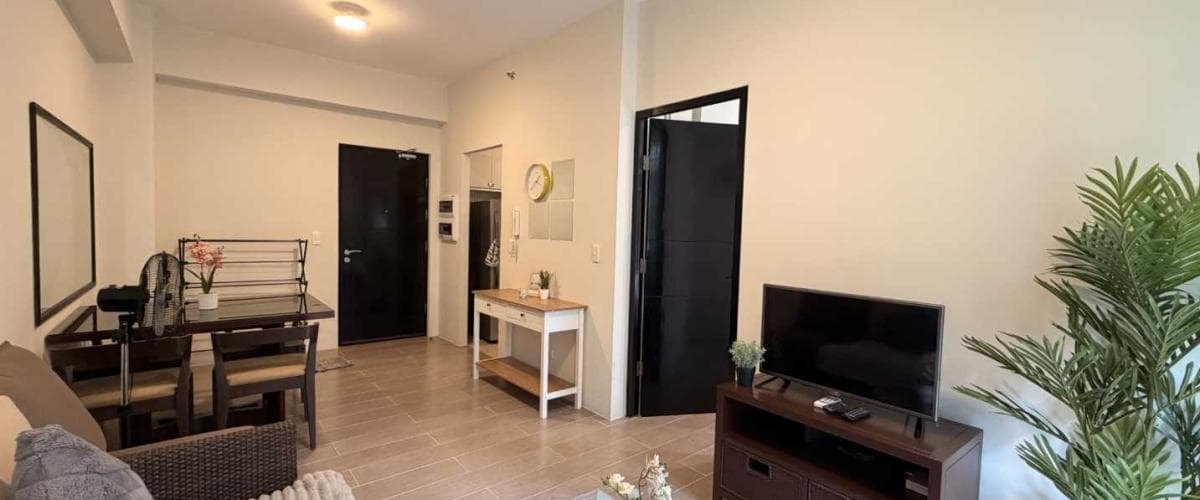 Oceanway Condo for Rent in Boracay Island