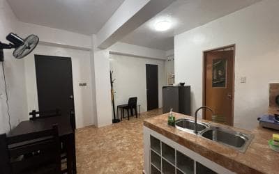 2-Bedroom Beachfront Apartment for Rent in Station 3